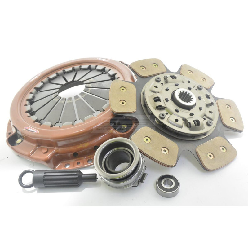 Kit embrayage Landcruiser 200 4,7 V8