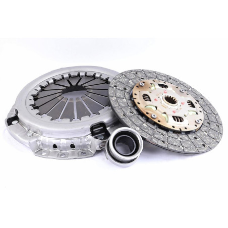 Kit embrayage Landcruiser FJZ80