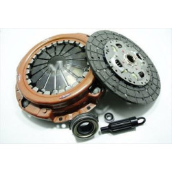 Kit embrayage