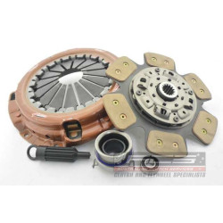 Kit embrayage