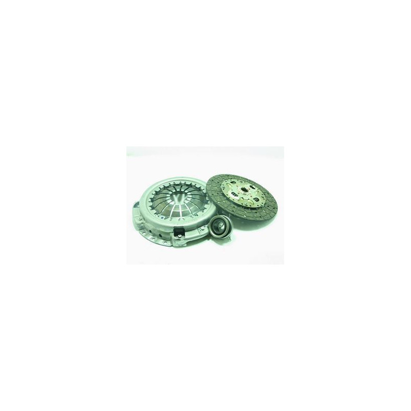 Kit embrayage Landcruiser FJZ80