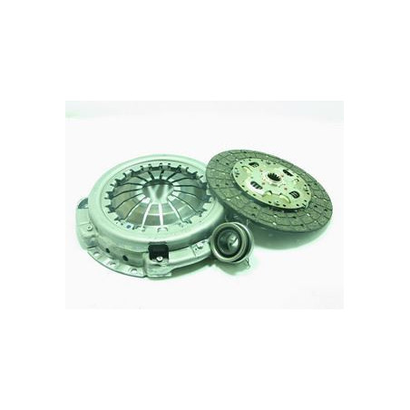 Kit embrayage Landcruiser FJZ80