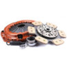 Kit embrayage Landcruiser FJZ80