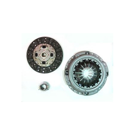 Kit embrayage Landcruiser FJZ80