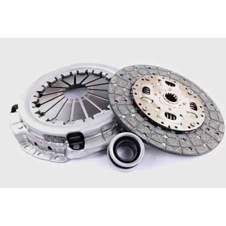 Kit embrayage renforcé LandCruiser HDJ80