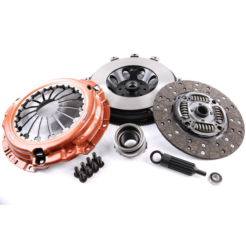 Kit embrayage Land Cruiser 70/4.0 4x4 (GRJ79)