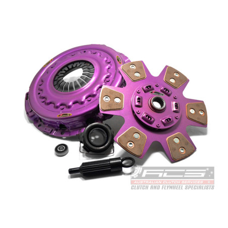Kit embrayage