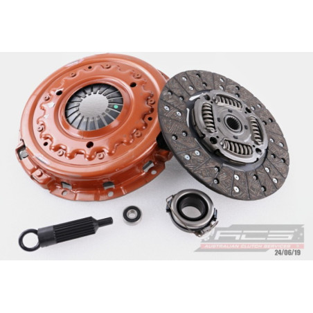 Kit embrayage Hilux 2,8D