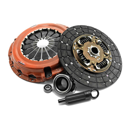 Kit embrayage