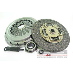 Kit embrayage