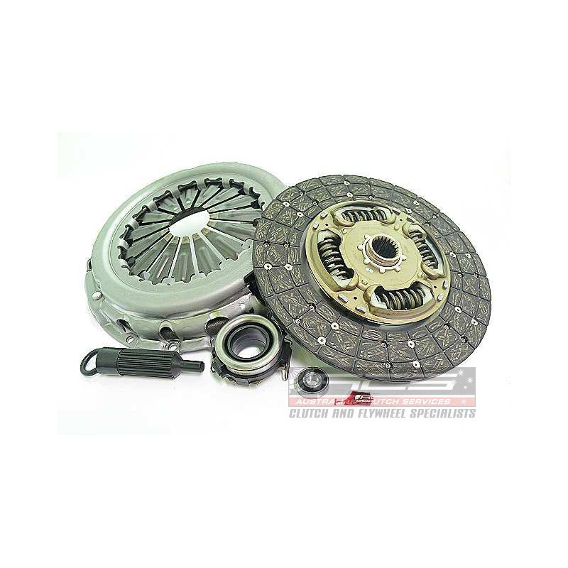 Kit embrayage