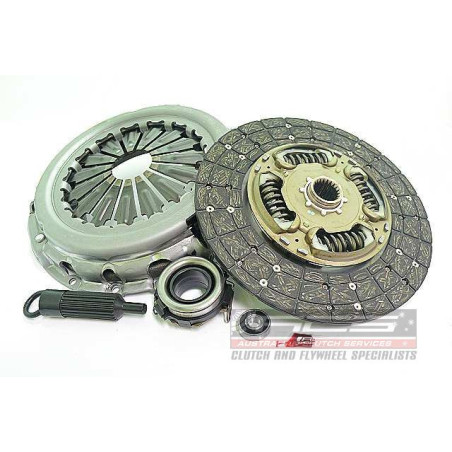 Kit embrayage