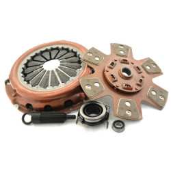 Kit embrayage Hilux 2,8D