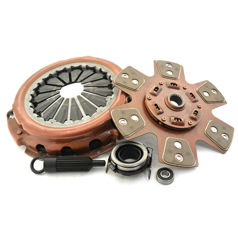 Kit embrayage Hilux 2,8D