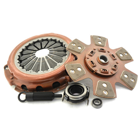 Kit embrayage Hilux 2,8D