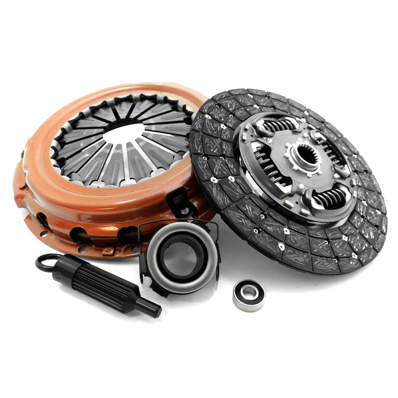 Kit embrayage Hilux 2,8D