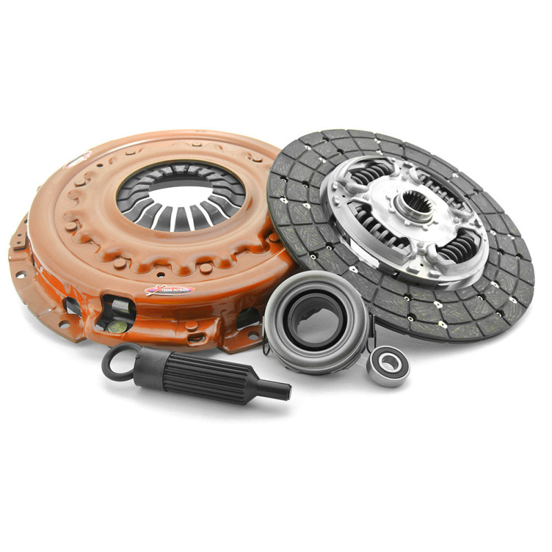 Kit embrayage Prado 2,8 D4D