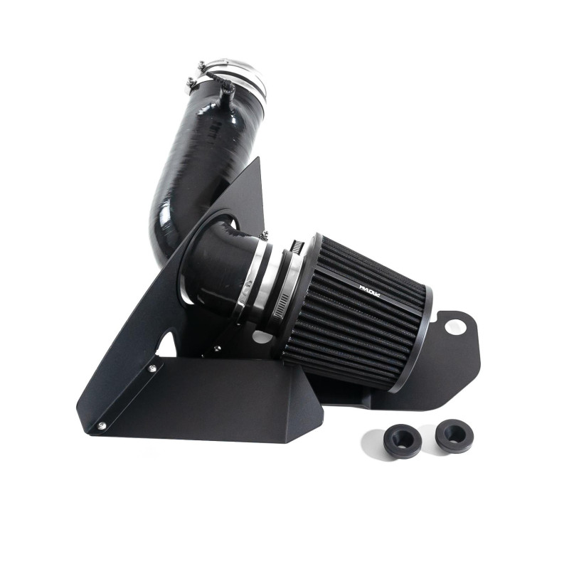 Oversized Performance Pleated Induction Kit for MQB MK7 Golf GTi / R