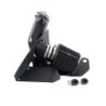Oversized Performance Pleated Induction Kit for MQB MK7 Golf GTi / R