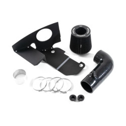 Oversized Performance Pleated Induction Kit for MQB MK7 Golf GTi / R