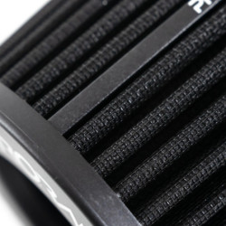 Oversized Performance Pleated Induction Kit for MQB MK7 Golf GTi / R