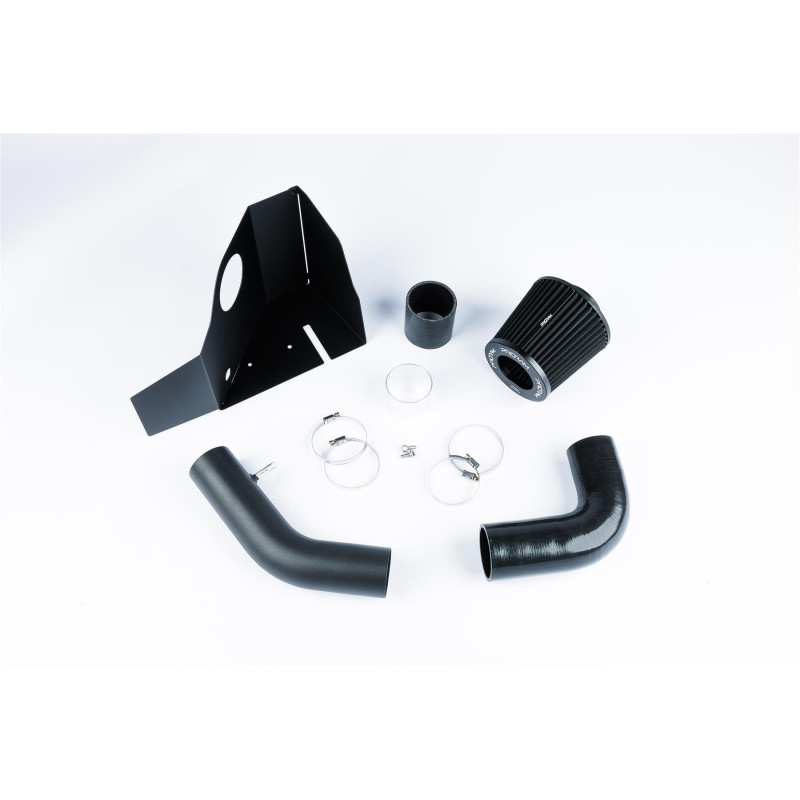 Performance Pleated Induction Kit for Land Rover Defender 5.0 V8 L663 P525 2021+
