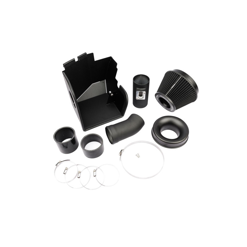 Performance Pleated Induction Kit for With Carbon Lid to fit BMW M2 M3 M4 3.0T S58