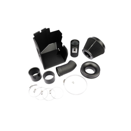 Performance Pleated Induction Kit for With Carbon Lid to fit BMW M2 M3 M4 3.0T S58
