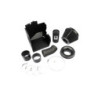 Performance Pleated Induction Kit for With Carbon Lid to fit BMW M2 M3 M4 3.0T S58