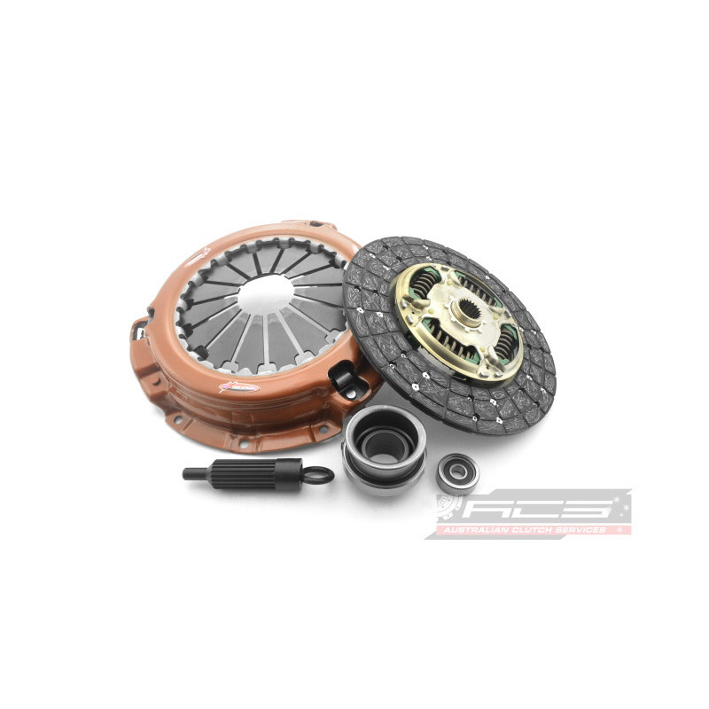 Kit embrayage Land Cruiser 70/4.0 4x4 (GRJ79)/2007.03-/1GR-FE