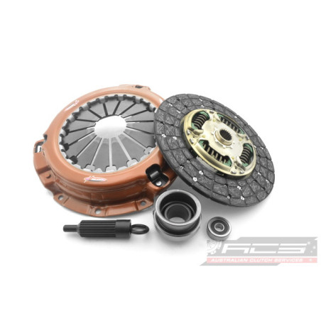 Kit embrayage Land Cruiser 70/4.0 4x4 (GRJ79)/2007.03-/1GR-FE