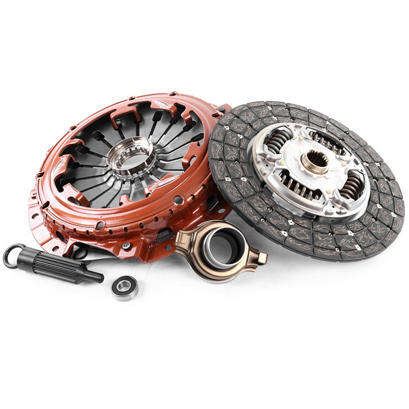 Kit embrayage Prado/3.0 D-4D (KDJ120. KDJ125)/2002.09-2009.08/1KD-FTV