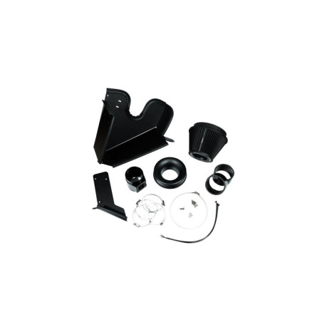 Performance Pleated Induction Kit With Carbon Lid to fit BMW 135i 235i M2 3.0T N55