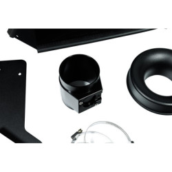 Performance Pleated Induction Kit With Carbon Lid to fit BMW 135i 235i M2 3.0T N55
