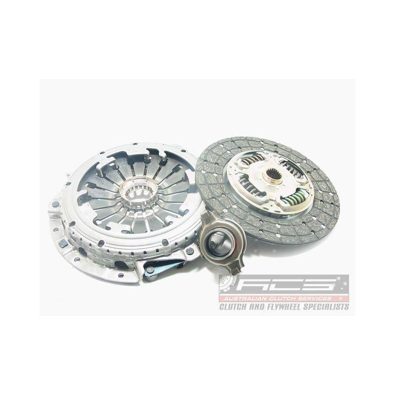 Kit embrayage Prado/3.0 D-4D (KDJ120. KDJ125)/2002.09-2009.08/1KD-FTV
