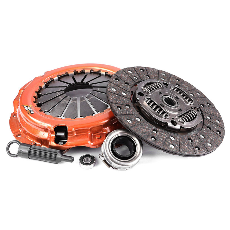 Kit embrayage Prado/3.0 D-4D (KDJ120. KDJ125)/2002.09-2009.08/1KD-FTV