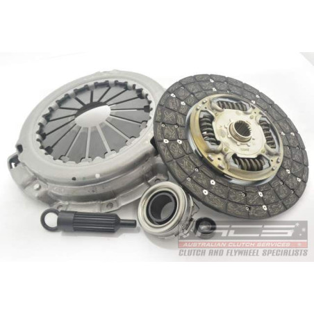 Kit embrayage Prado/3.0 D-4D (KDJ120. KDJ125)/2002.09-2009.08/1KD-FTV