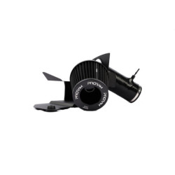 Pleated Intake Kit for BMW...