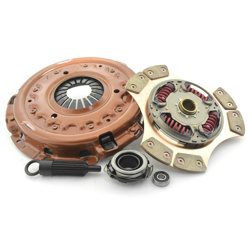 Kit embrayage Hilux/2.8 D (GUN136)/2015-