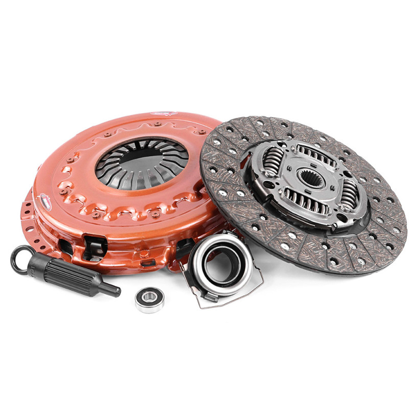 Kit embrayage Hilux/2.8 D (GUN136)/2015-
