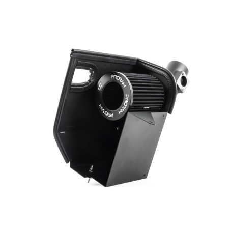 Carbon Fibre Induction Kit for BMW M5 F90