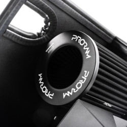 Carbon Fibre Induction Kit for BMW M5 F90