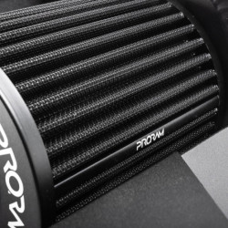 Carbon Fibre Induction Kit for BMW M5 F90