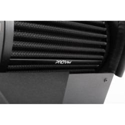 Carbon Fibre Induction Kit for BMW M5 F90
