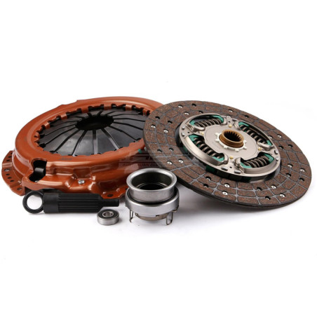 Kit embrayage