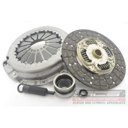 Kit embrayage
