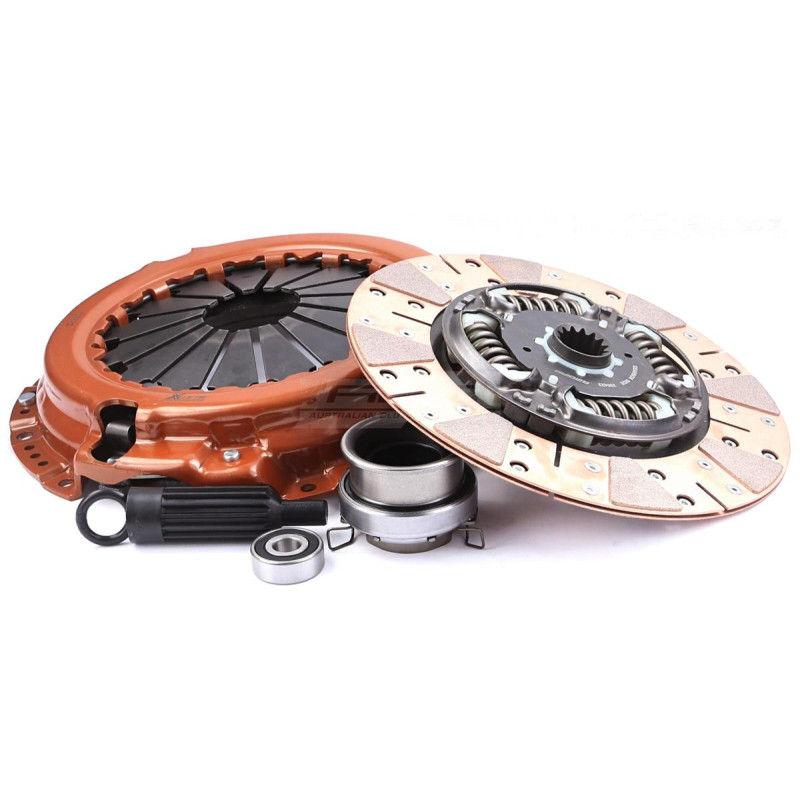 Kit embrayage
