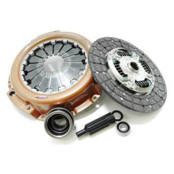 Kit embrayage
