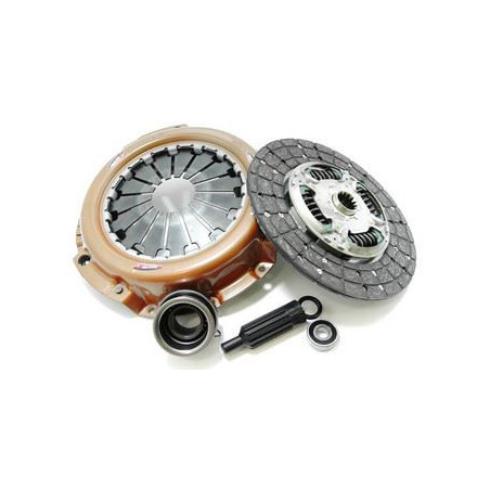 Kit embrayage