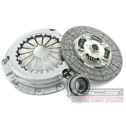 Kit embrayage